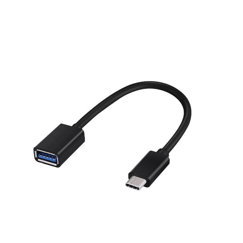 Adaptoare USB Type C - USB 3.0, Articona