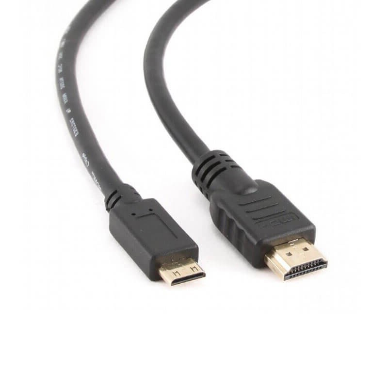 Cablu HDMI - Mini HDMI, 3m