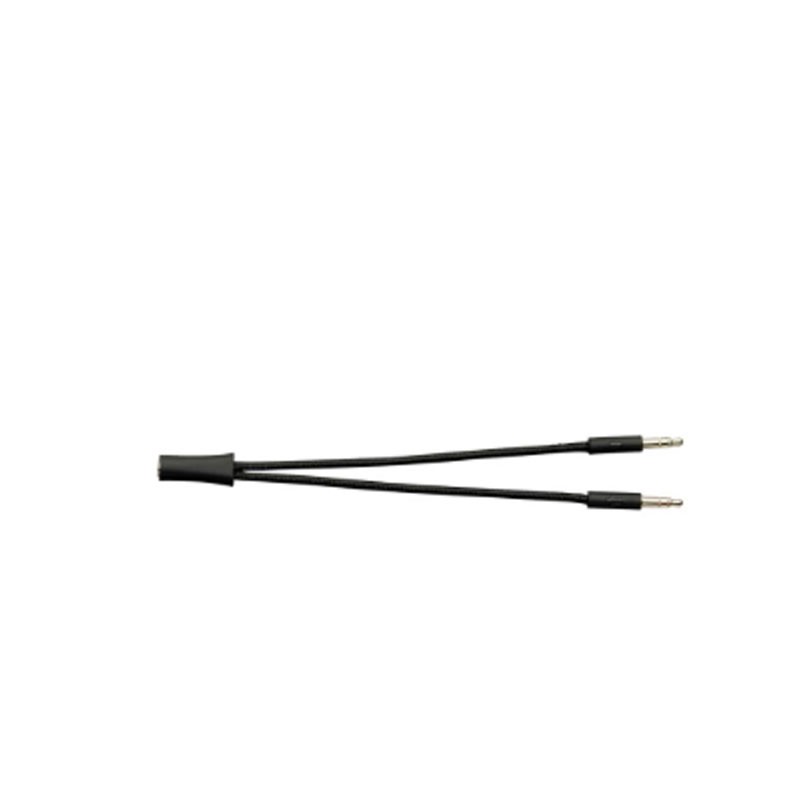 Cablu Splitter Logitech G PRO X Audio 3.5mm