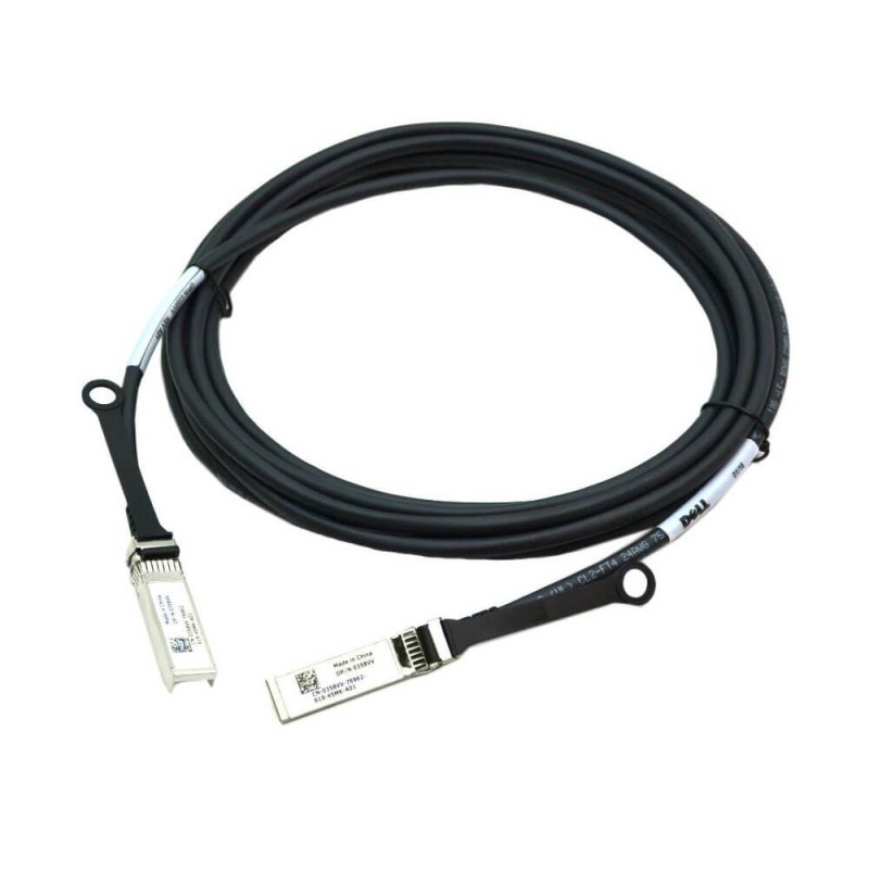Cablu twinax Dell EMC 0358VV, 5m