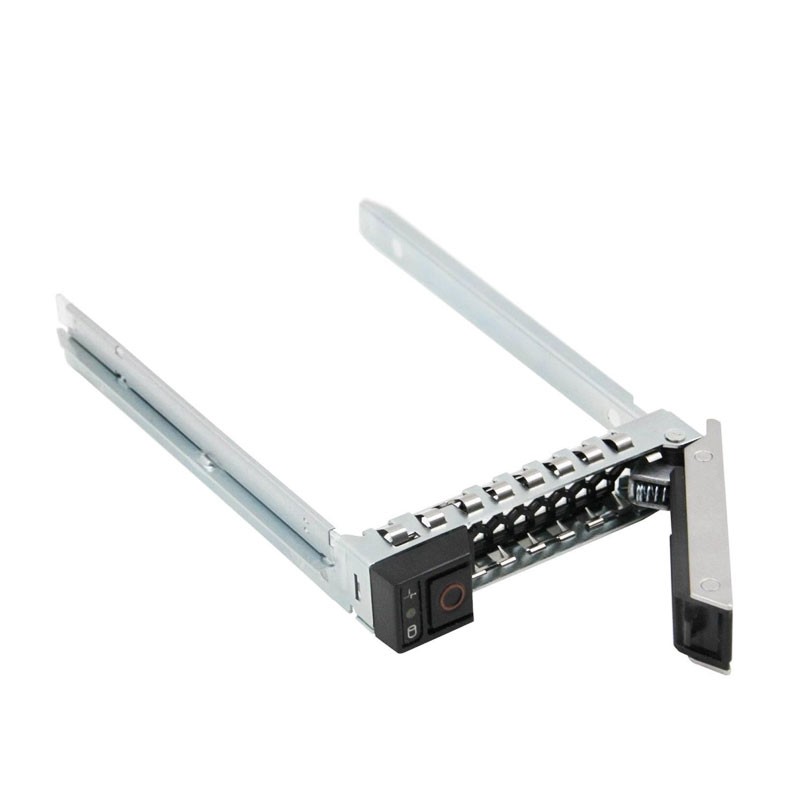 Caddy / Sertar Hard Disk Servere Dell PowerEdge Gen14 R640/ R740, 2.5 inci, 0DXD9H