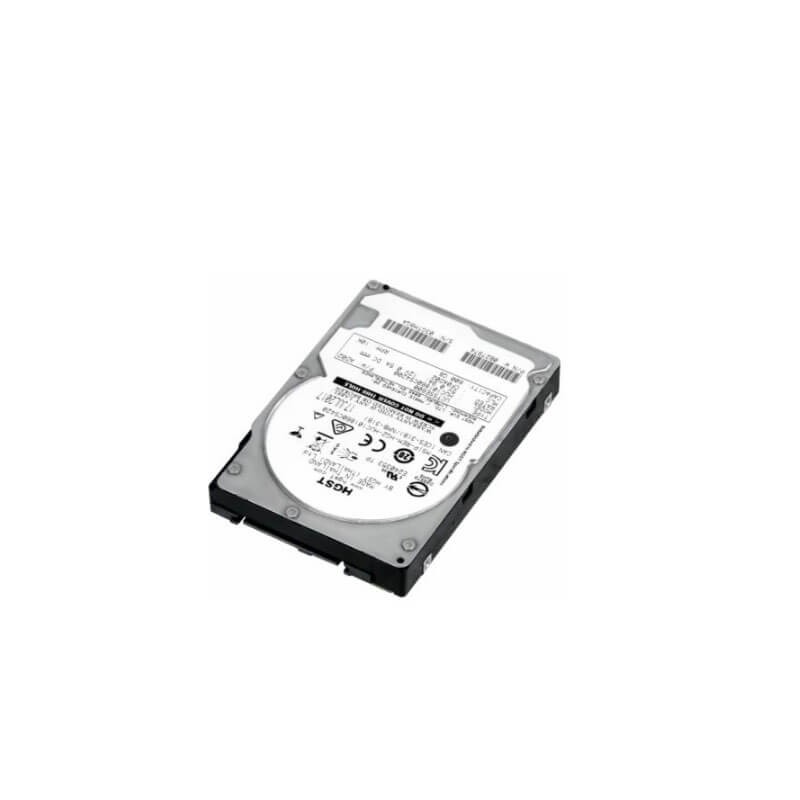 HDD HGST HUC101860CS4200 600GB SAS 12Gbps, 2.5 inci, 10K RPM, 128MB Cache