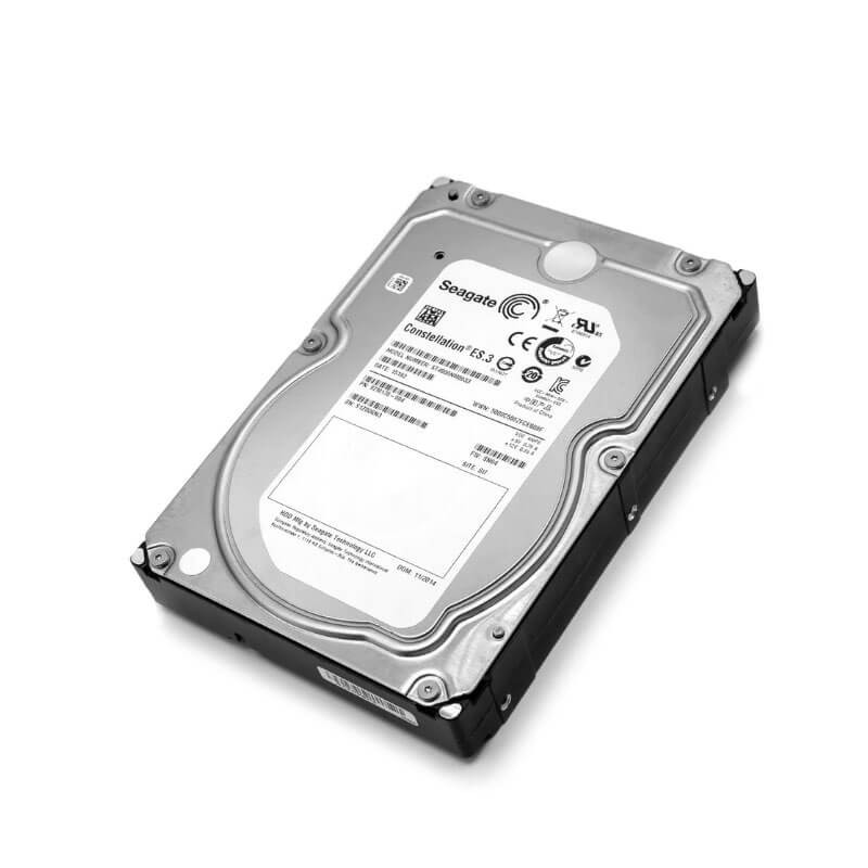HDD Seagate ST4000NM0033, 4TB SATA3 6Gb/s, 7.2K RPM, 128MB Cache