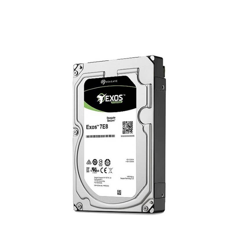 HDD Seagate ST6000NM0105 6TB SAS 12Gbps, 3.5 inci, 7.2K RPM, 256MB Cache