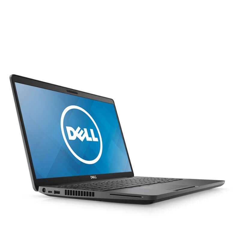 Laptopuri second hand Dell Precision 3541, Octa Core i9-9880H, 32GB, FHD, Grad A-, Quadro P620