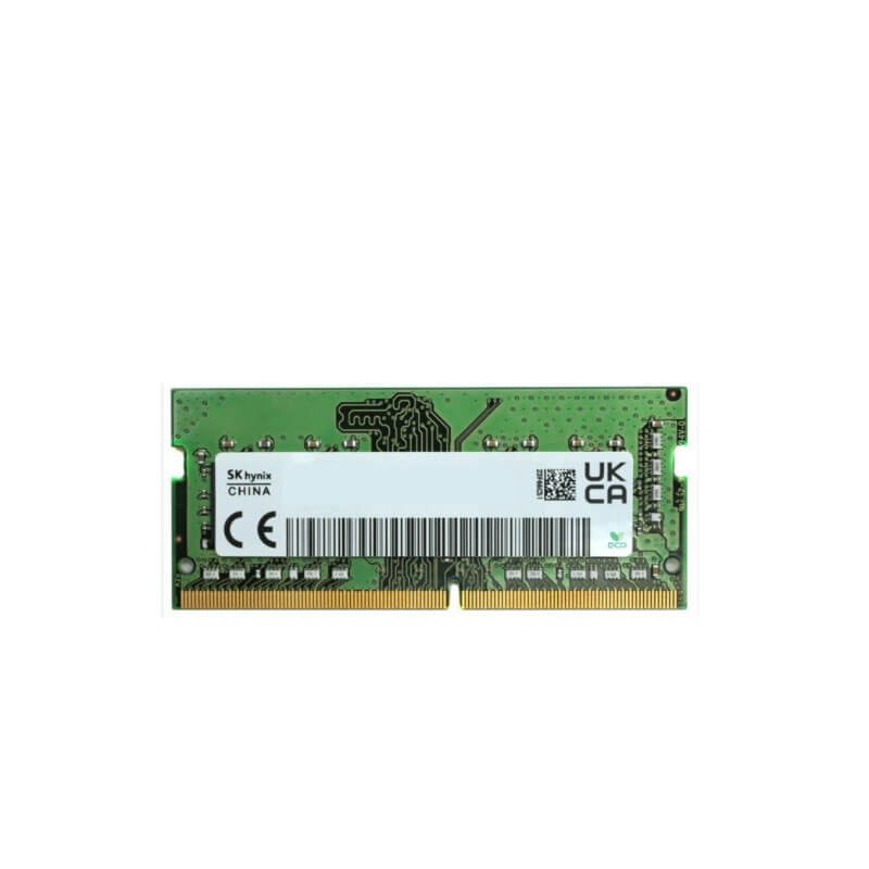 Memorie Laptopuri 16GB DDR4 3200MHz, SK Hynix HMAA2GS6CJR8N-XN