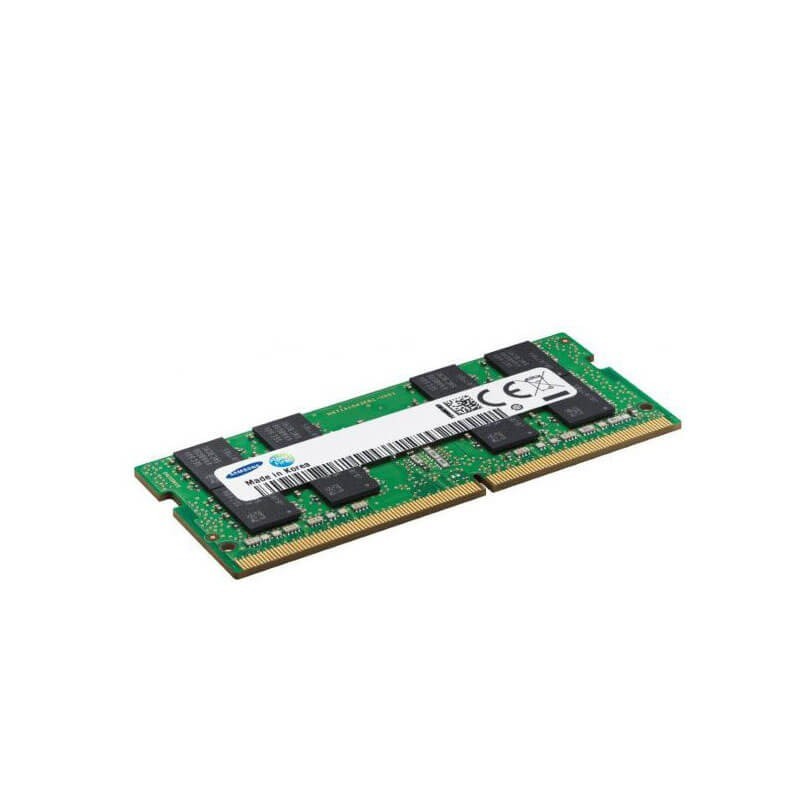 Memorie Laptopuri 32GB DDR4 3200MHz, Samsung M471A4G43BB1-CWE