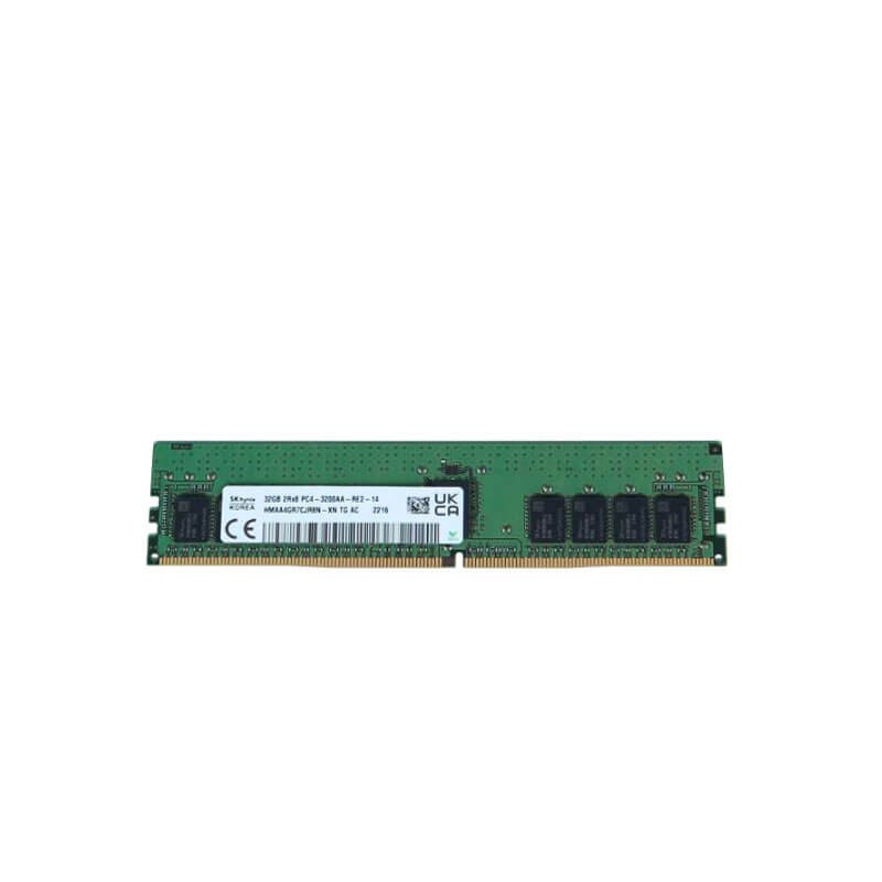 Memorie Servere 32GB DDR4-3200 PC4-25600-R, SK Hynix HMAA4GR7CJR8N-XN
