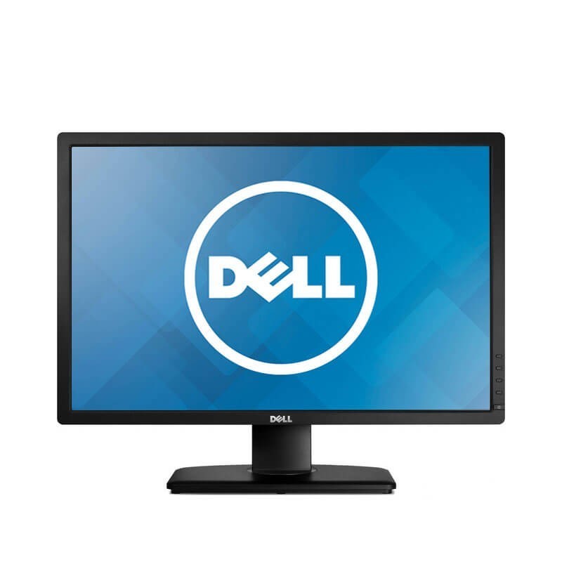 Monitor LED Dell Professional P2412HB Full HD