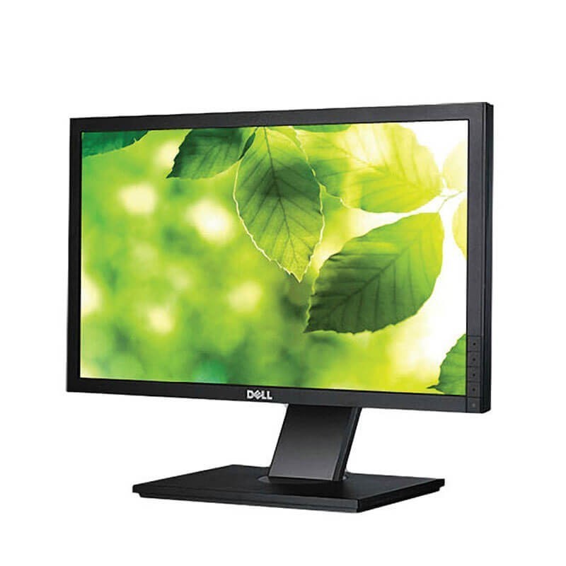 Monitor LED second hand Dell Professional P2311Hb, 23 inci Full HD, Grad B