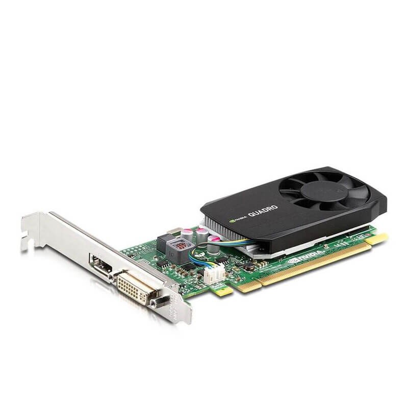 Placi video SH NVIDIA Quadro K620, 2GB DDR3 128-bit