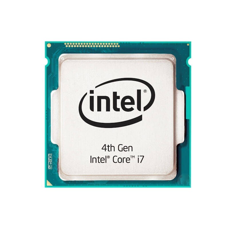 Procesoare Intel Quad Core i7-4770, 3.40GHz, 8Mb SmartCache