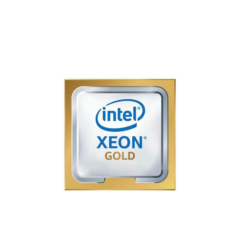 Procesoare Intel Xeon Gold 6144 Octa Core, 3.50GHz, 24.75MB Cache