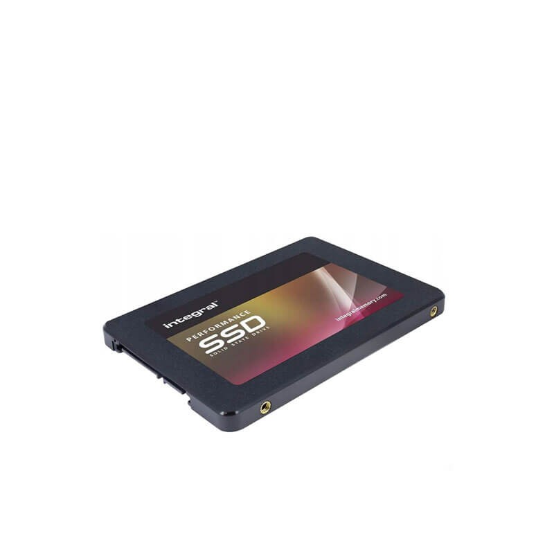 Solid State Drive (SSD) 1TB SATA 6.0Gb/s, Integral INSSD1TS625P5